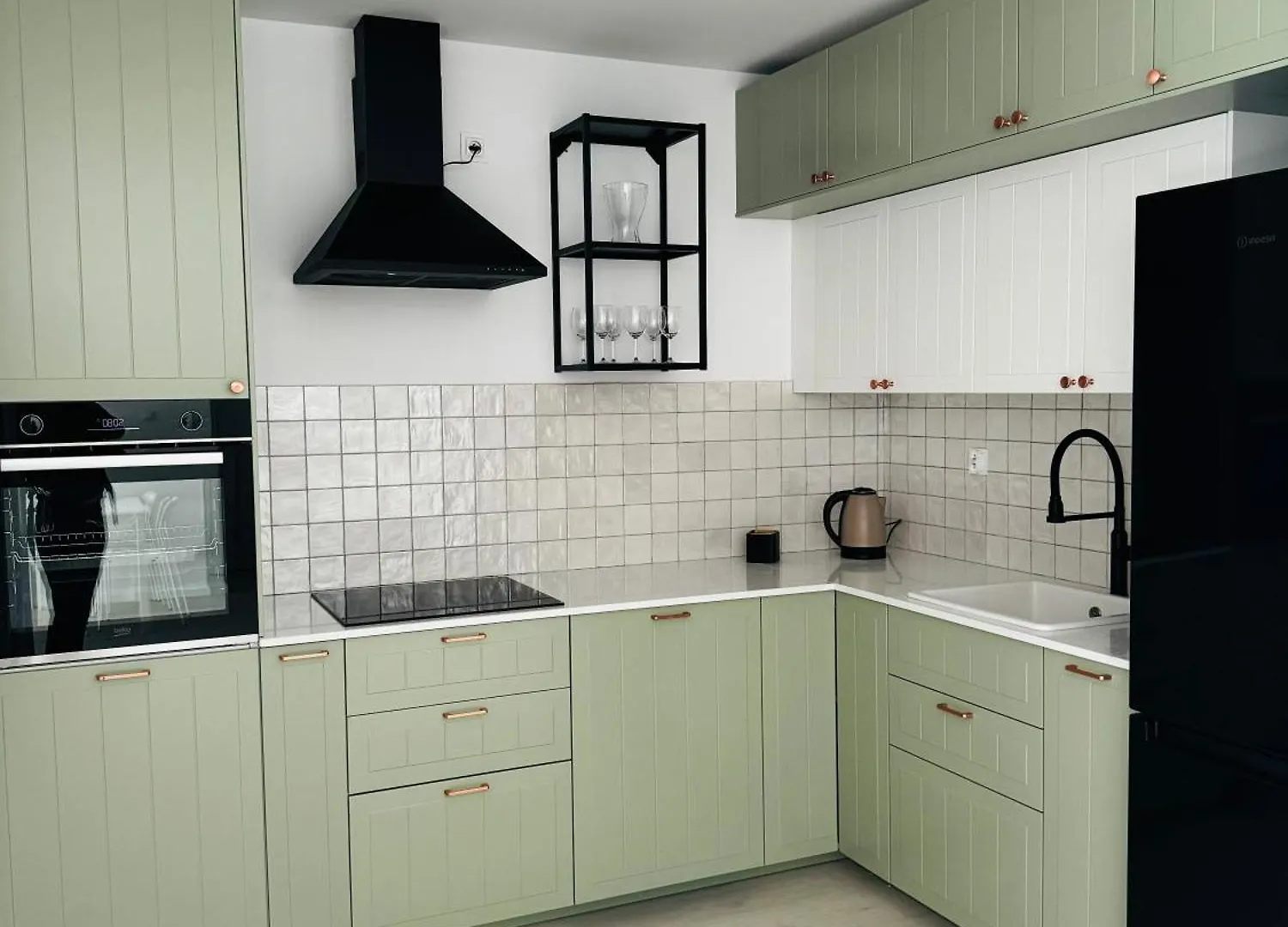 Lighthouse Apartment Gdansk 0*,  Poland