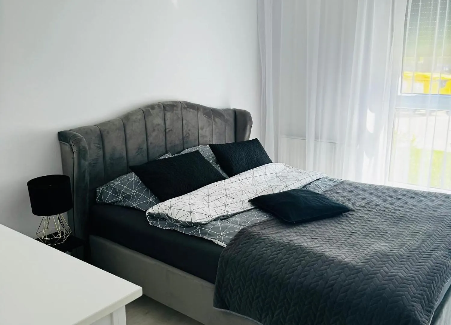 Lighthouse Apartment Gdansk Poland