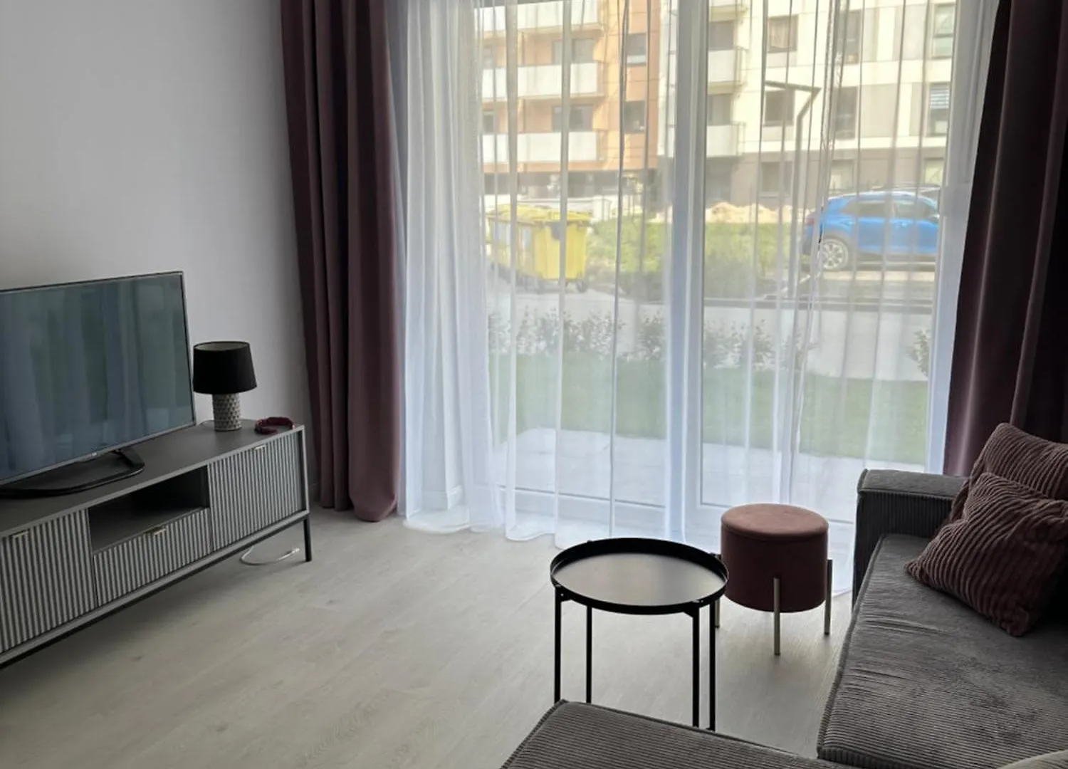 Lighthouse Apartment Gdansk Poland