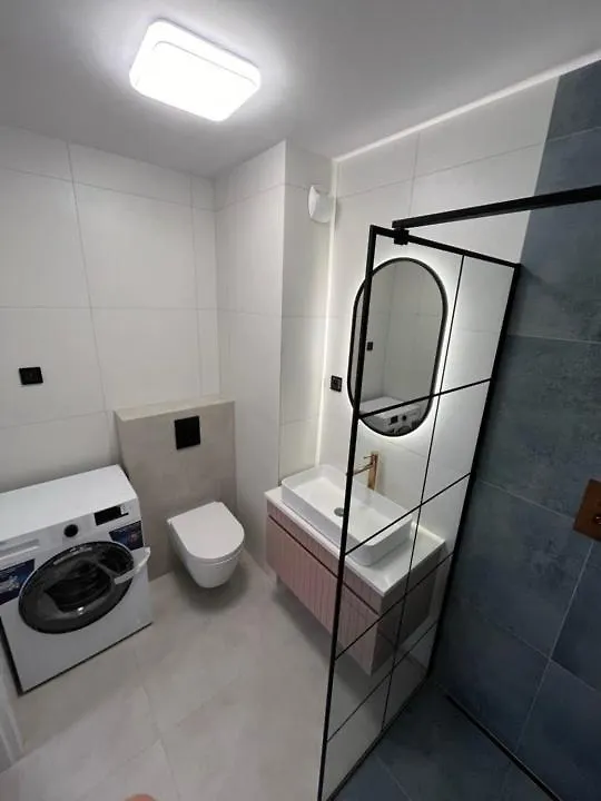 Lighthouse Apartment Gdansk