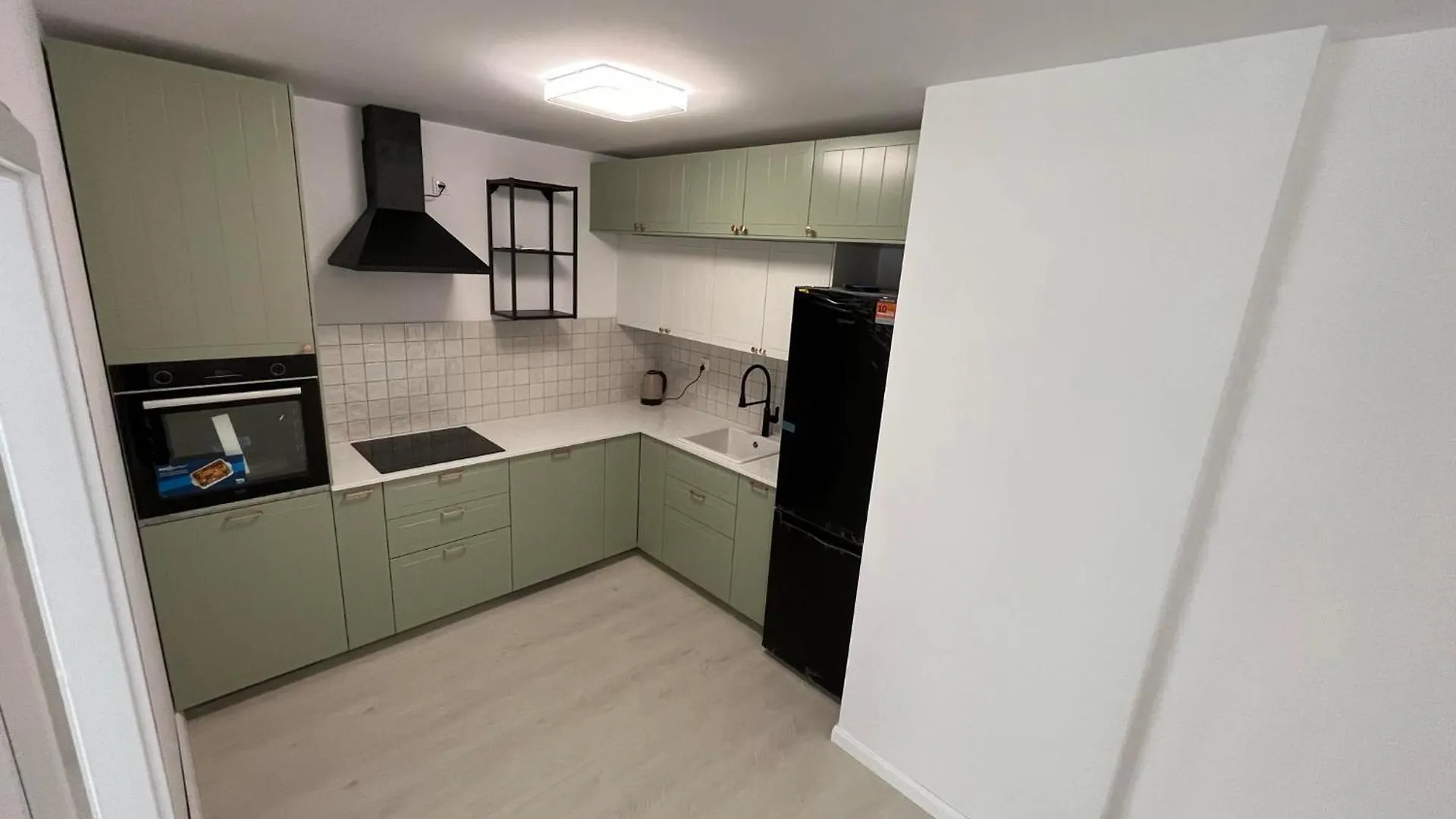 Lighthouse Apartment Gdansk 0*,
