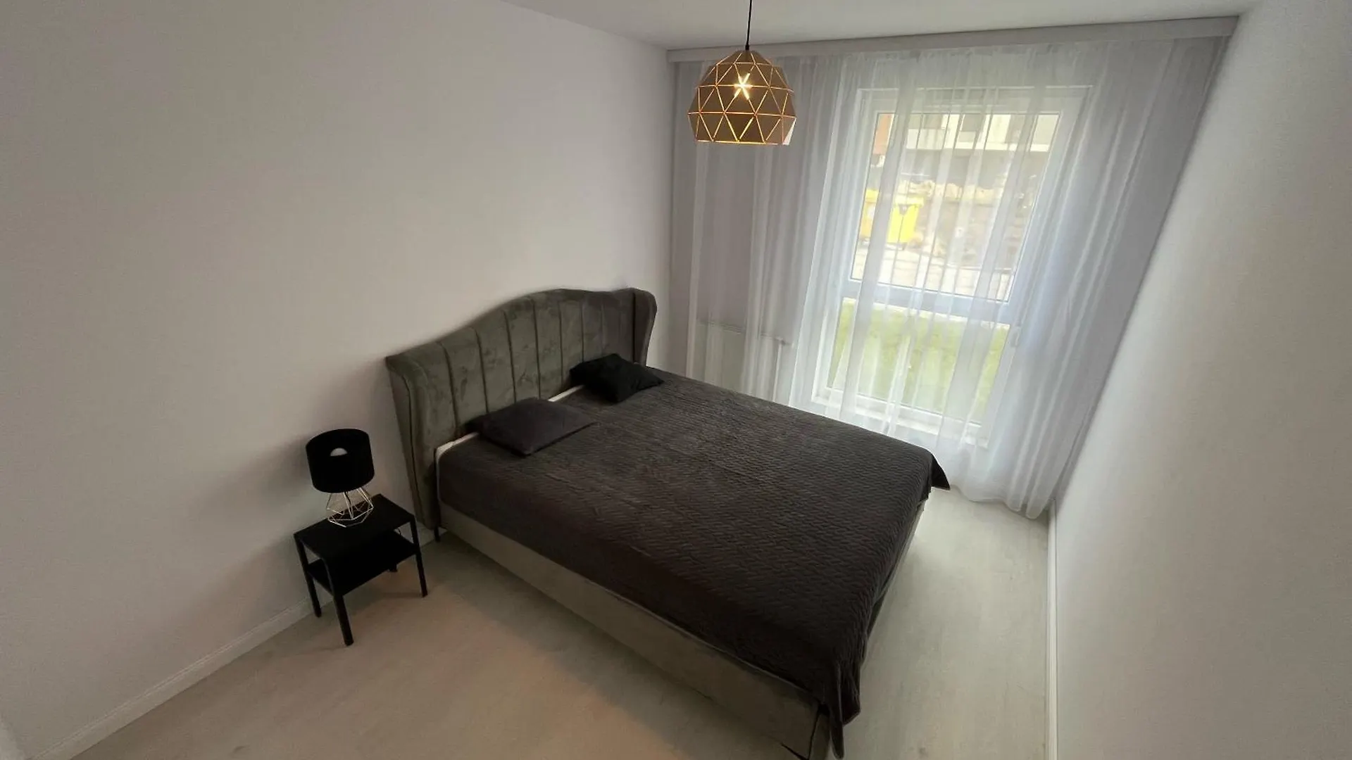 Lighthouse Apartment Gdansk
