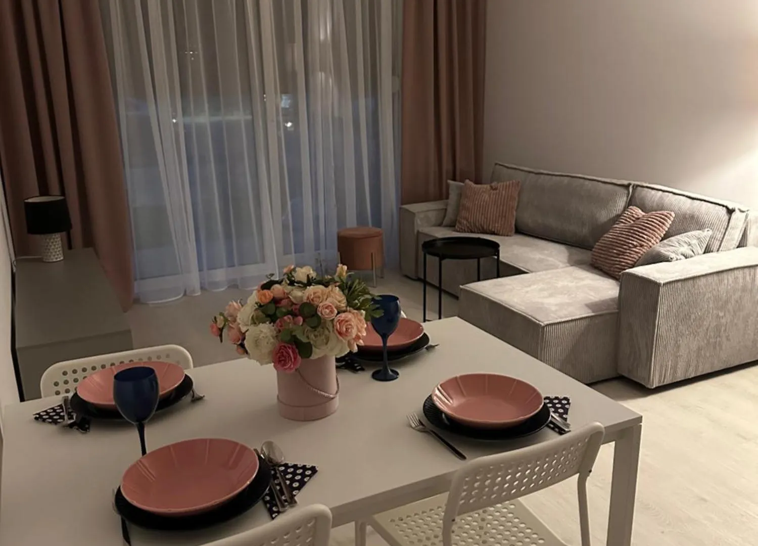 Lighthouse Apartment Gdansk