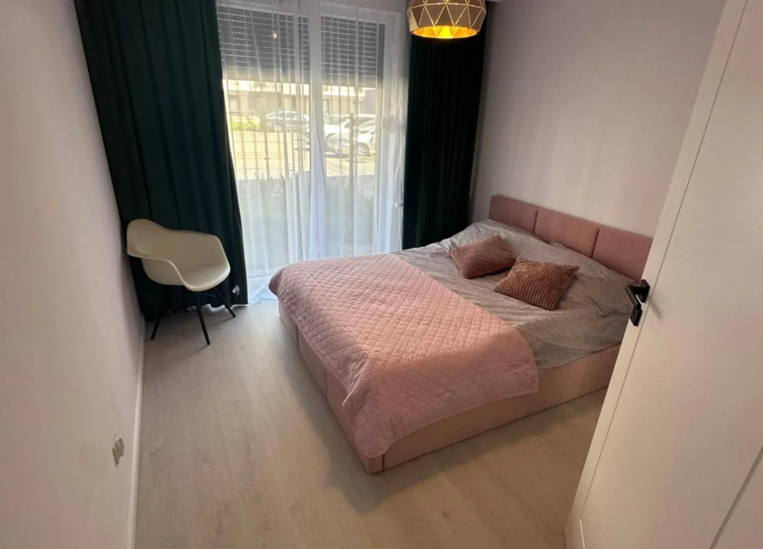 Lighthouse Apartment Gdansk